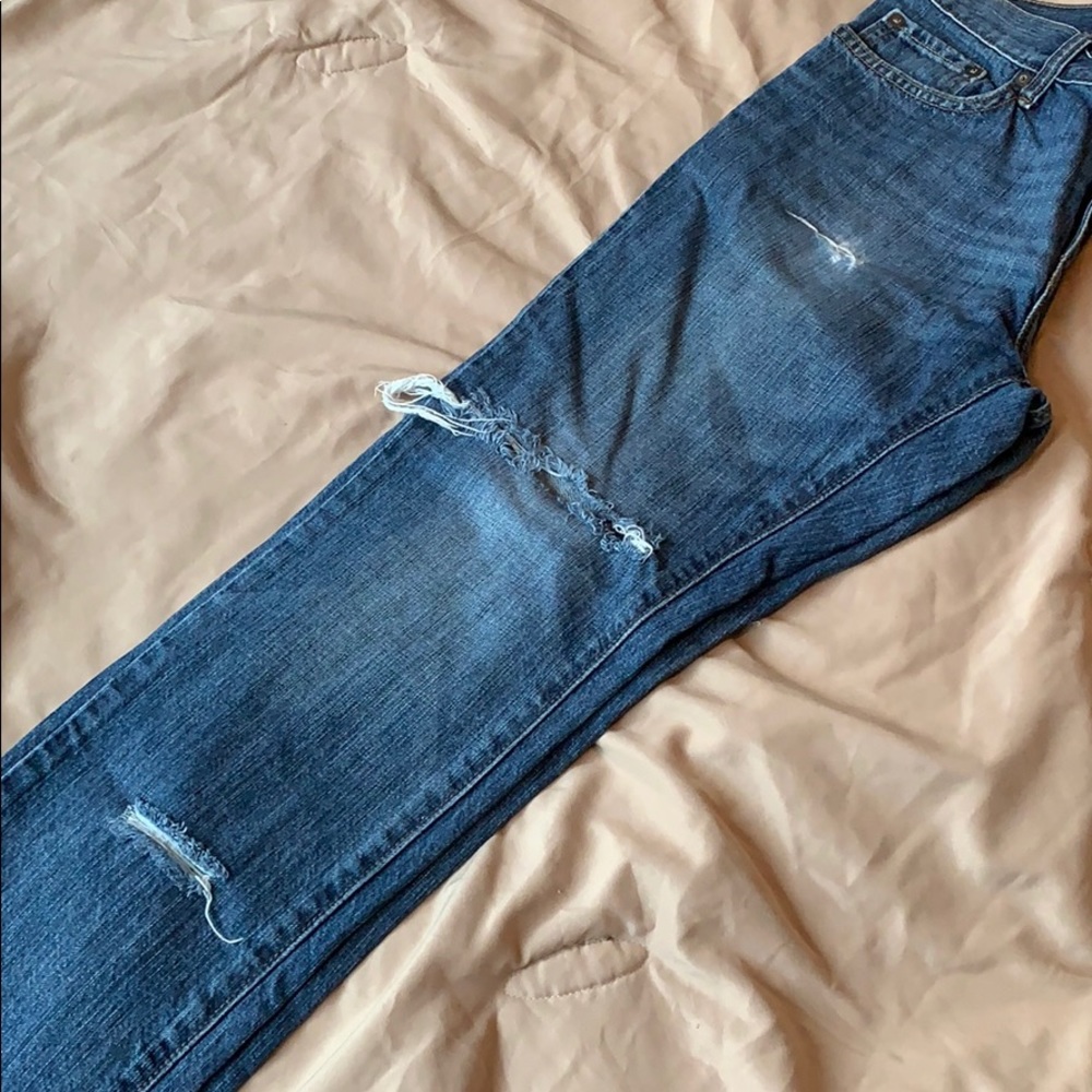 jeans - Picture 3 of 5